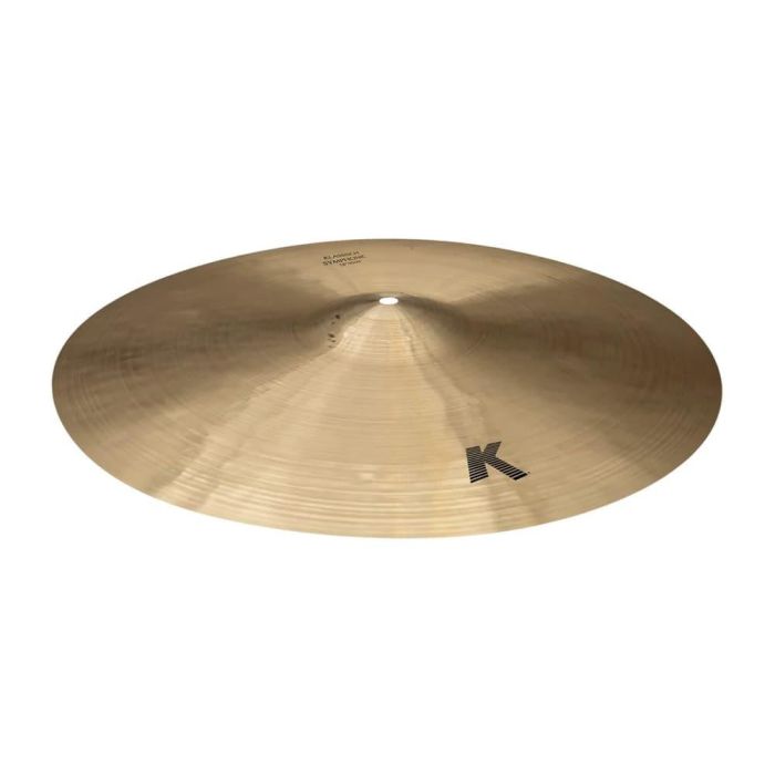 Symphonic 18" K Klassisch Suspended 2