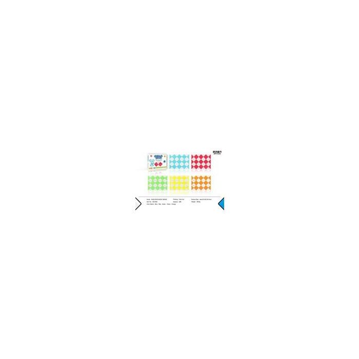 Juego Ingenio Qiyi Snake 48 Piezas Juego Ingenio Qiyi Snake 48 Piezas