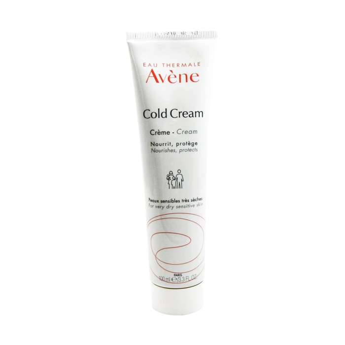 Avene Cold Cream Crème 100 mL