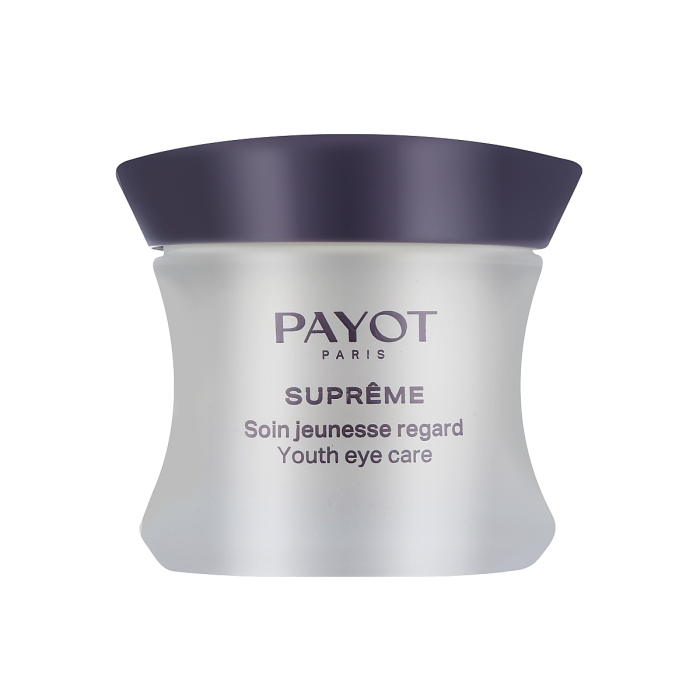 Payot Suprême Jeunesse Le Recard