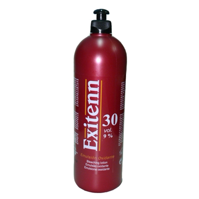 Exitenn Emulsion Oxidante 9% 30vol 1000 Ml