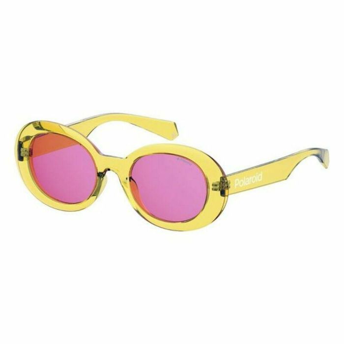 Gafas de Sol Unisex Polaroid PLD 6052_S 5240G 1