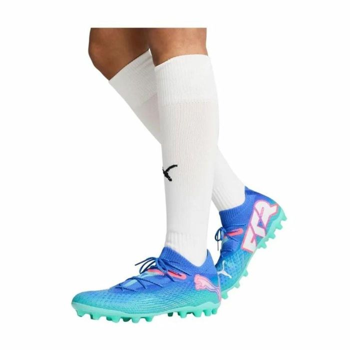 Botas de Fútbol para Adultos Puma Future 7 Ultimate Mg 1