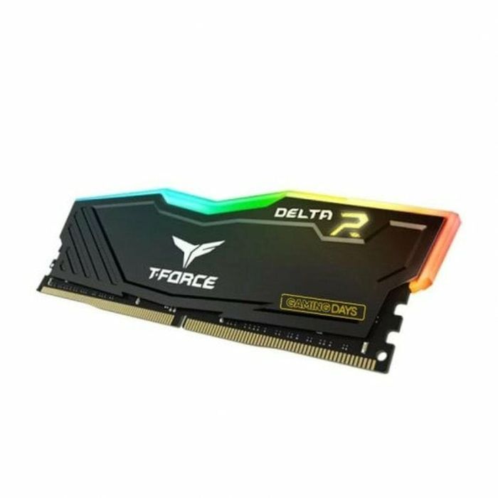 Team Group DELTA TF3D416G3600HC18JDC01 módulo de memoria 16 GB 2 x 8 GB DDR4 3600 MHz 2 Team Group DELTA TF3D416G3600HC18JDC01 módulo de memoria 16 GB 2 x 8 GB DDR4 3600 MHz 2