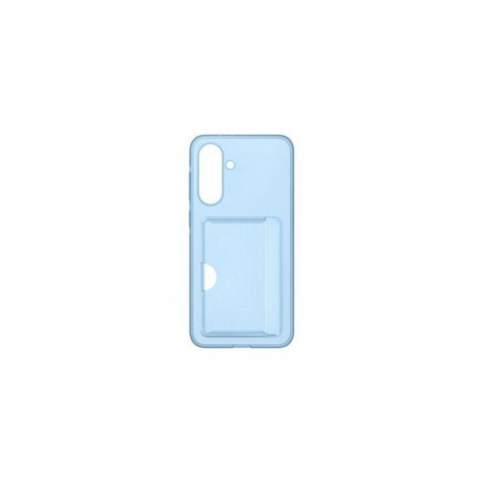 Samsung Card Slot Case para Galaxy A56 Azul 3