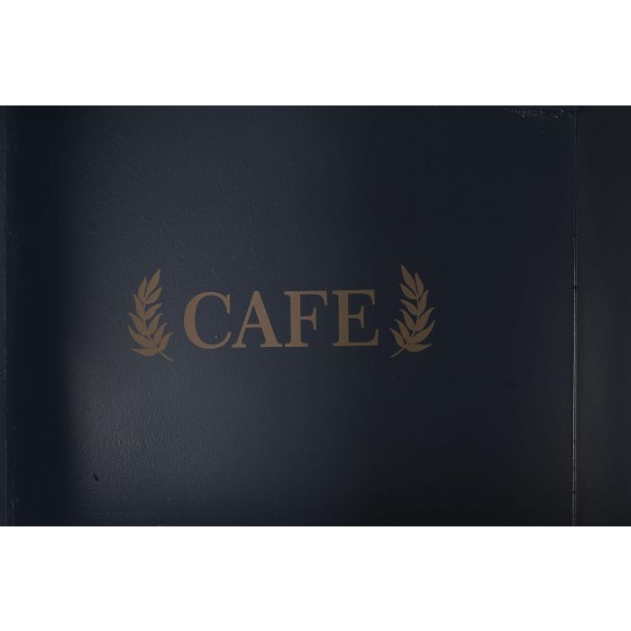 DKD Home Decor Paris 2023 Vitrina Atlantico Azul Marino Marron 44 x 199 x 141.5 cm Paulownia Cristal 7 DKD Home Decor Paris 2023 Vitrina Atlantico Azul Marino Marron 44 x 199 x 141.5 cm Paulownia Cristal 7