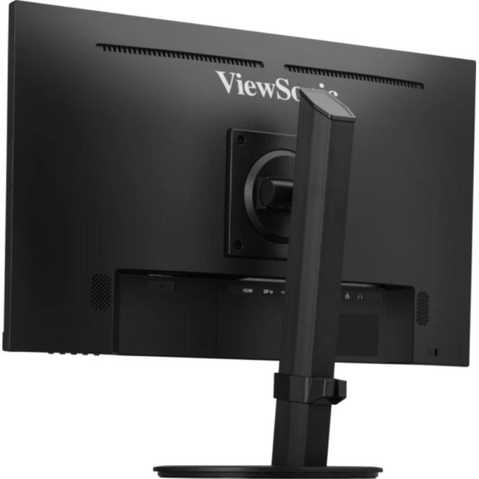 Viewsonic VG Series VG2409U-2 pantalla para PC 60,5 cm (23.8") 1920 x 1080 Pixeles Full HD LED Negro 2 Viewsonic VG Series VG2409U-2 pantalla para PC 60,5 cm (23.8") 1920 x 1080 Pixeles Full HD LED Negro 2