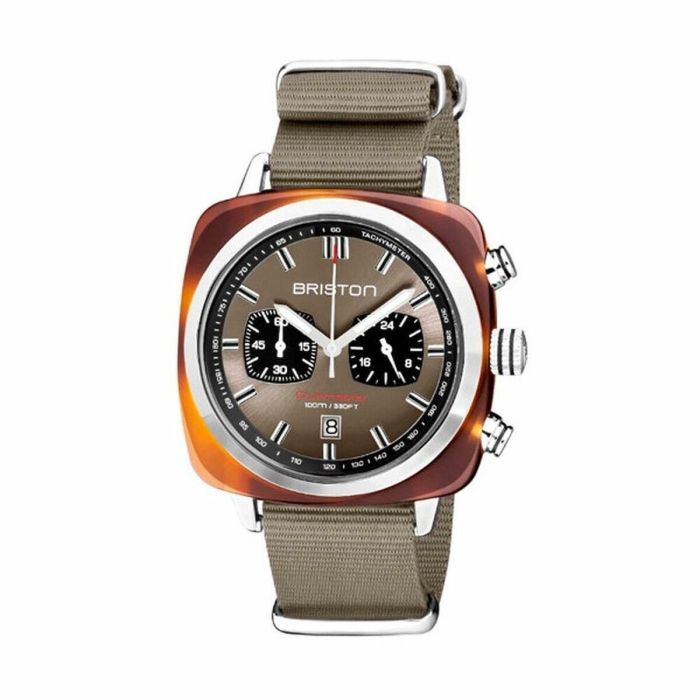 Reloj Hombre Briston 20142.SA.TS.30.NT Reloj Hombre Briston 20142.SA.TS.30.NT