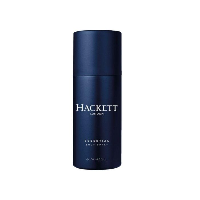 Hackett London Essential Body Spray