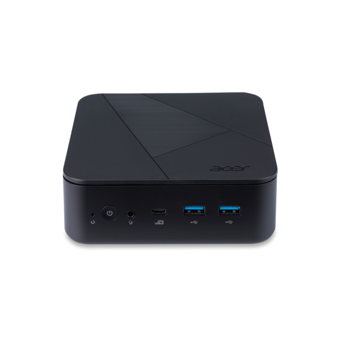 ACER NUC VERITON VN1502G-13U7U / i7-1355U / MAX 64GB / FreeDOS