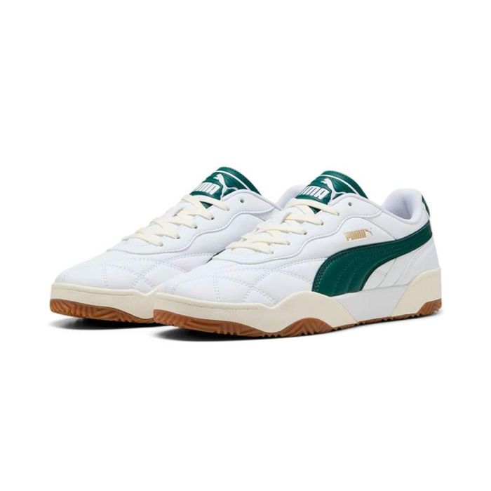 Zapatillas Casual Hombre Puma Tifosi Blanco S 1 Zapatillas Casual Hombre Puma Tifosi Blanco S 1
