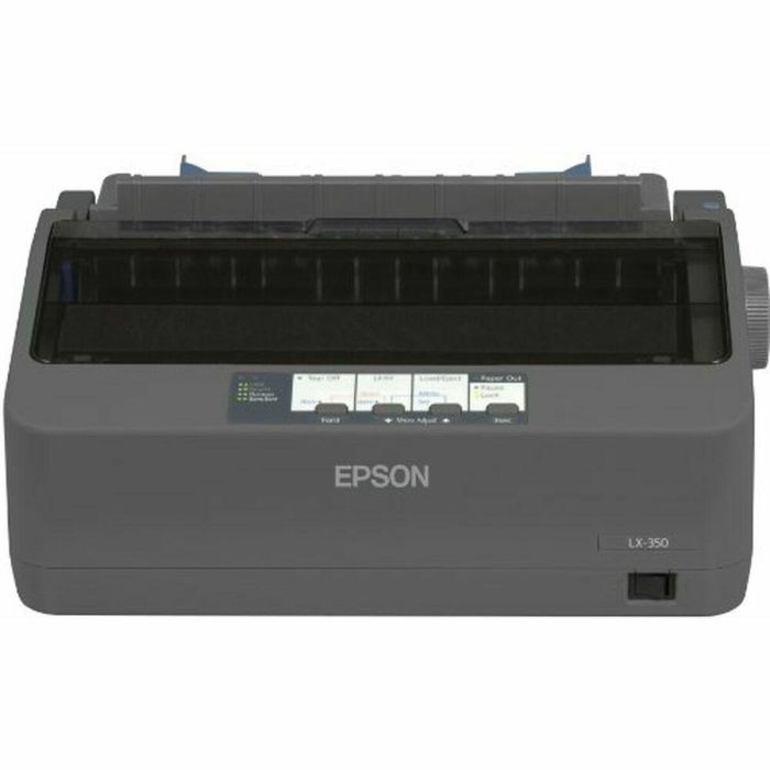 EPSON Matricial 9p LX-350 2