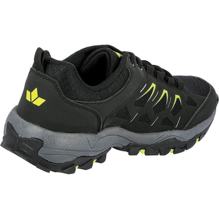 Zapatillas Deportivas Hombre Brütting Sierra Negro 41 2