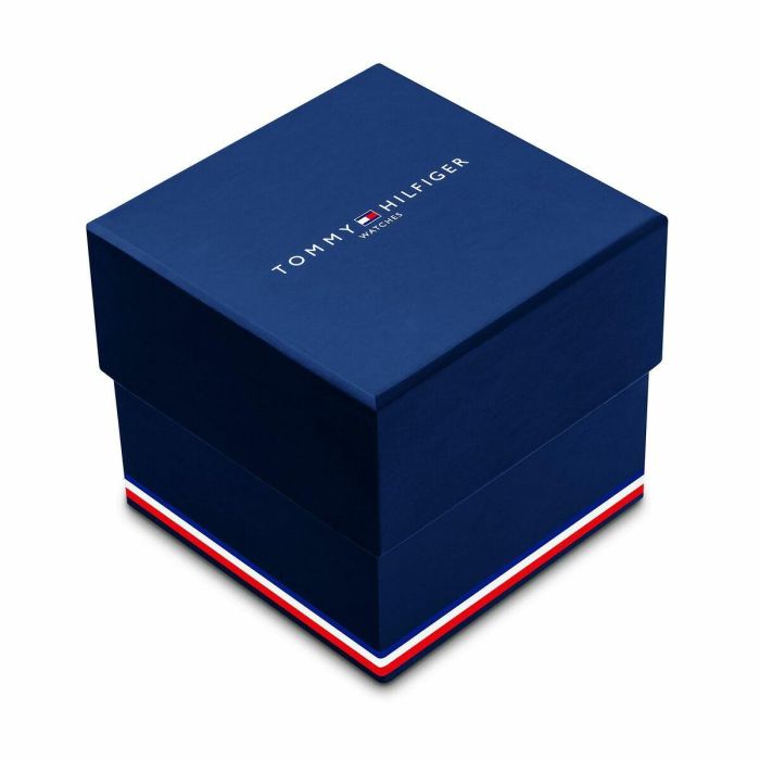 Reloj Hombre Tommy Hilfiger 1792078 (Ø 44 mm) 1