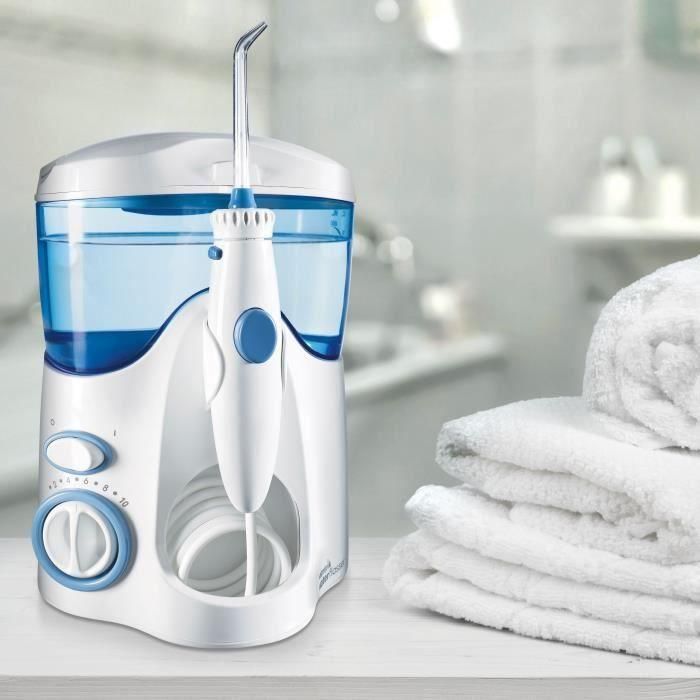 WATERPIK WP 100 Water Flosser - Blanco 4 WATERPIK WP 100 Water Flosser - Blanco 4
