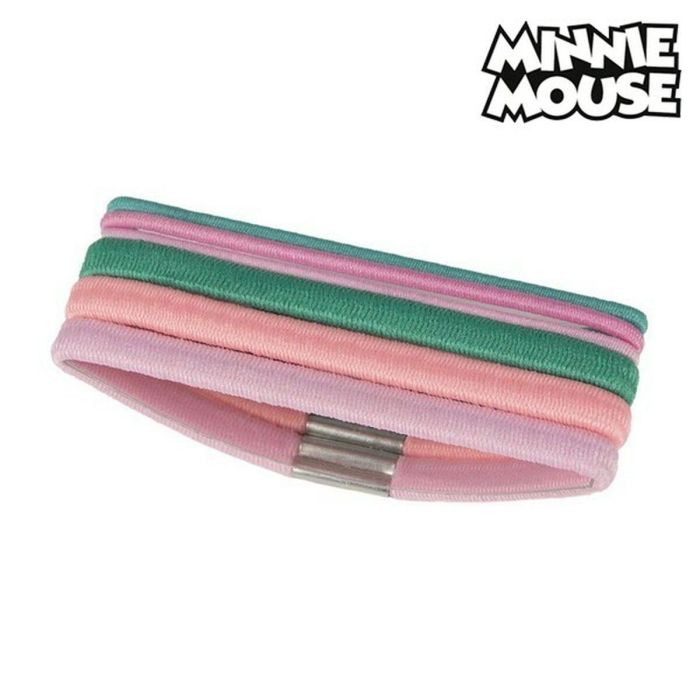 Set de belleza bolsito accesorios minnie 3 Set de belleza bolsito accesorios minnie 3