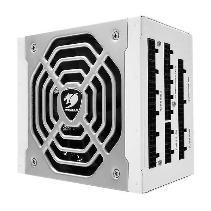 Cougar Polar 1050W ATX3.1 80 Plus Platinum Modular - Fuente de Alimentación 6