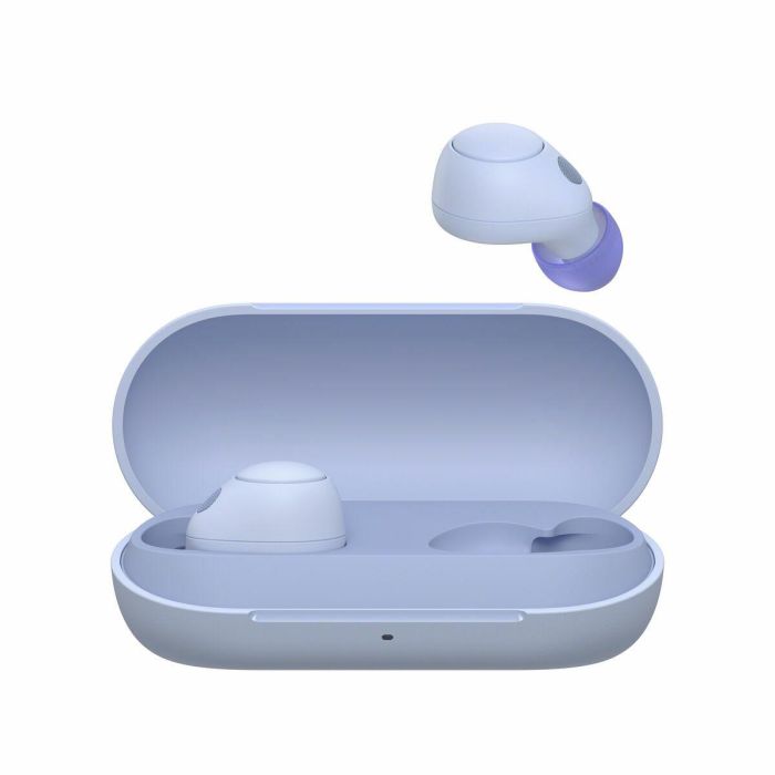 Auriculares Bluetooth con Micrófono Sony WF-C700N 1 Auriculares Bluetooth con Micrófono Sony WF-C700N 1