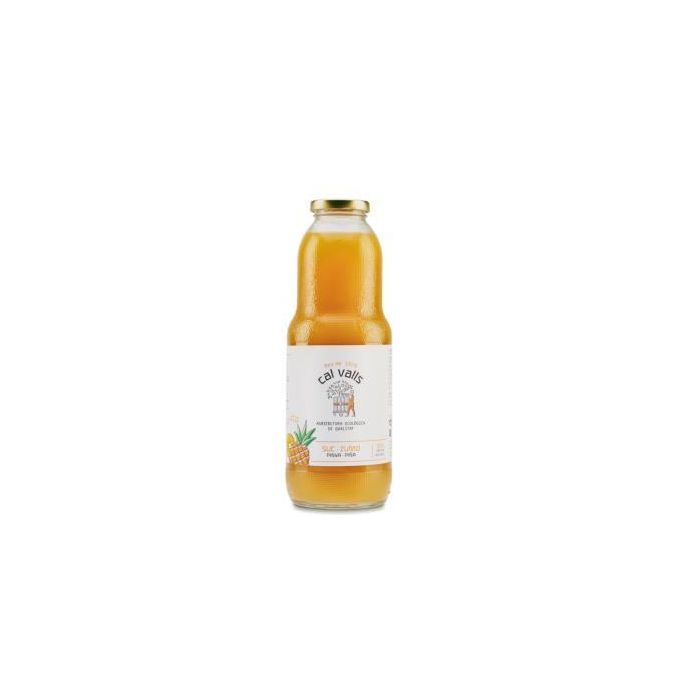 Zumo De Piña 1Lt. Eco