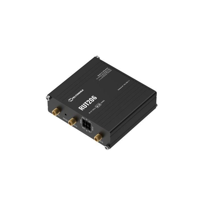 Teltonika Networks Teltonika RUT206 - Industrial LTE Router 2 Teltonika Networks Teltonika RUT206 - Industrial LTE Router 2