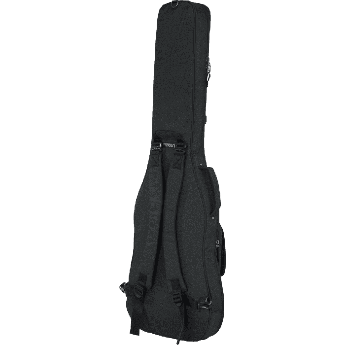 Softcase Bajo Eléctrico "Gator Transit" - Negro 1