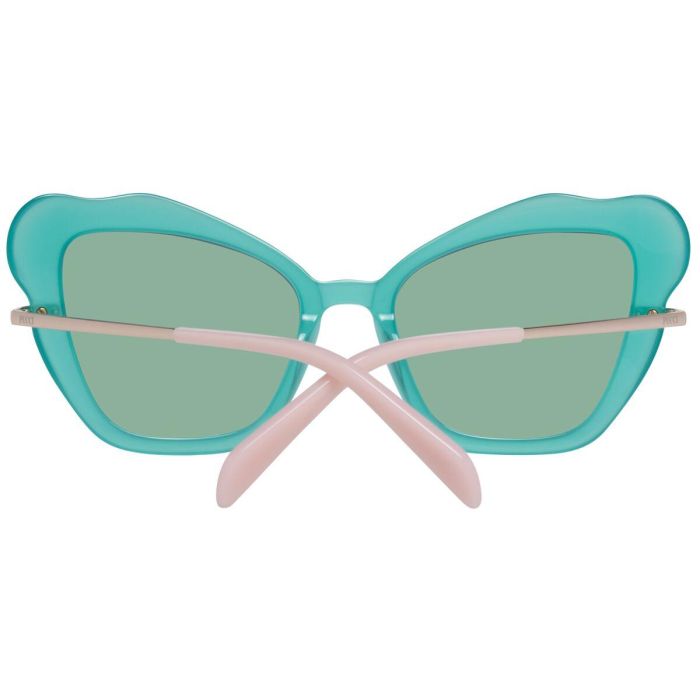 Gafas de Sol Mujer Emilio Pucci EP0135 5587B 2 Gafas de Sol Mujer Emilio Pucci EP0135 5587B 2