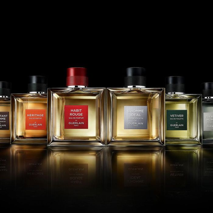 Guerlain L'HOMME IDEAL L'INTENSE Eau de Parfum Vaporizador 100 ml Hombre Oriental Amaderada 1 Guerlain L'HOMME IDEAL L'INTENSE Eau de Parfum Vaporizador 100 ml Hombre Oriental Amaderada 1