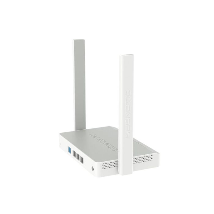 Router Keenetic KN-1613-01EN Ethernet LAN Wi-Fi 3