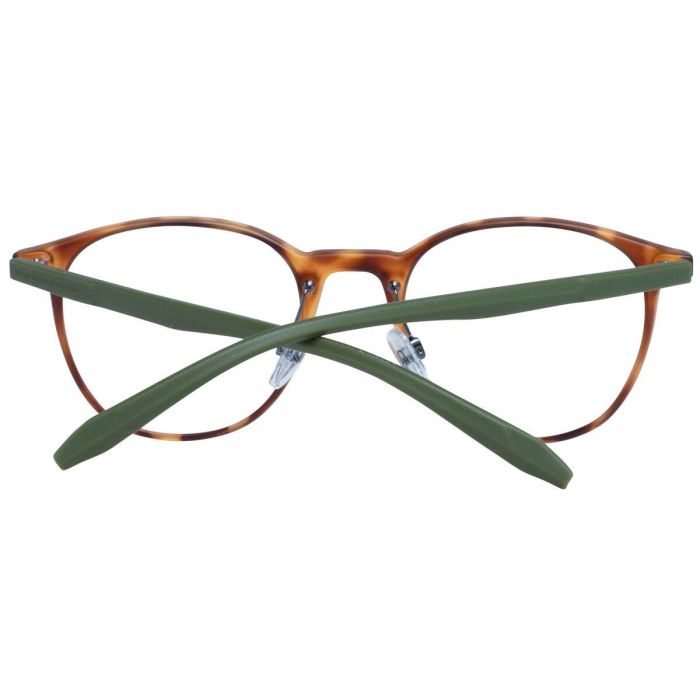 Montura de Gafas Unisex Benetton BEO1010 51112 2 Montura de Gafas Unisex Benetton BEO1010 51112 2