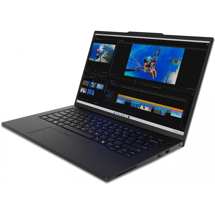 Lenovo ThinkPad P14s G5 14" Ultra 5-125H 32/1TB W11P 4
