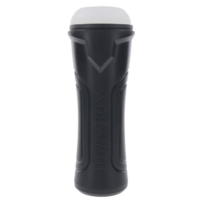 Masturbador Masculino Playboy Playboy Negro 8