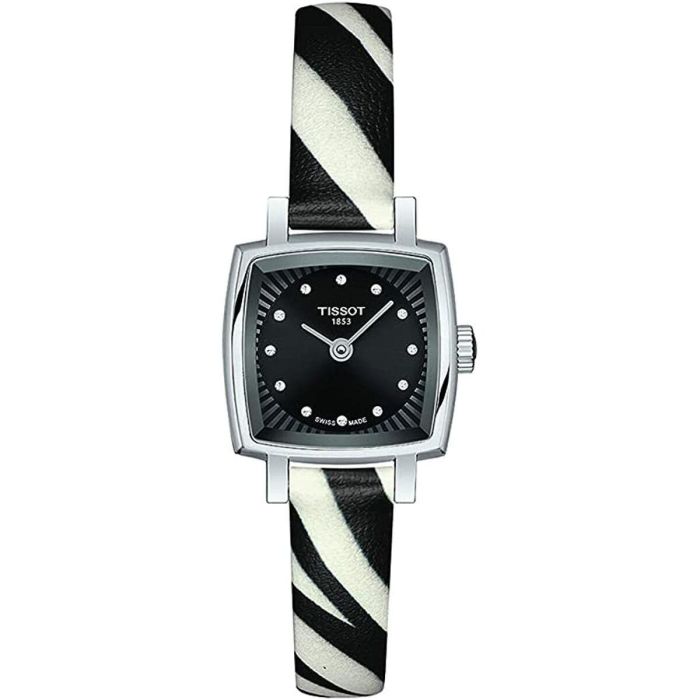 Reloj Mujer Tissot LOVELY W-DIAMONDS Reloj Mujer Tissot LOVELY W-DIAMONDS
