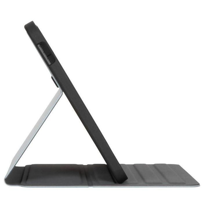 Targus Click-In Case for Apple iPad 11th Gen (2025), iPad (10th gen.) 10.9", Silver 8 Targus Click-In Case for Apple iPad 11th Gen (2025), iPad (10th gen.) 10.9", Silver 8