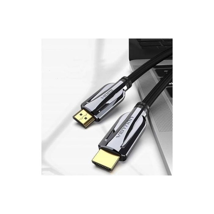 Cable HDMI Vention AALBI 3 m 1