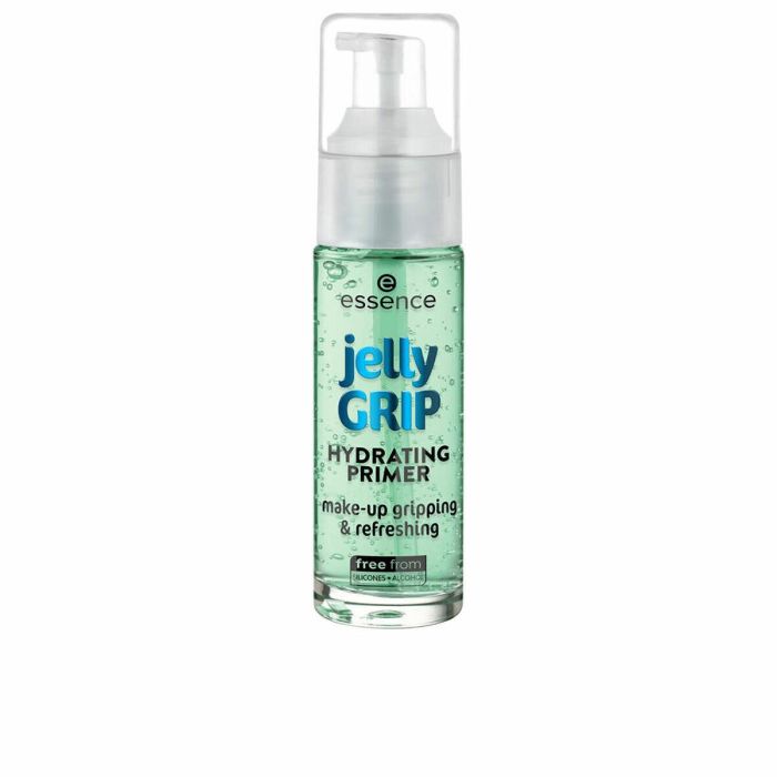 Essence Jelly Grip Primer Hidratante Essence Jelly Grip Primer Hidratante