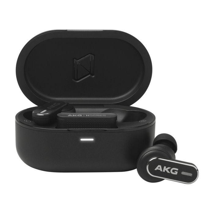 Auriculares Bluetooth AKG N5 Negro