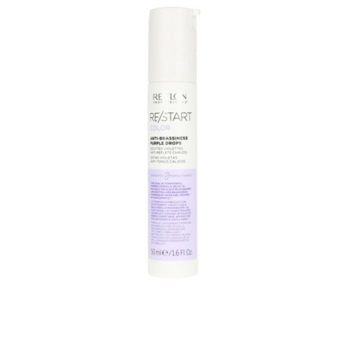 Revlon Re-Start Color Anti-Brassiness Purple Drops