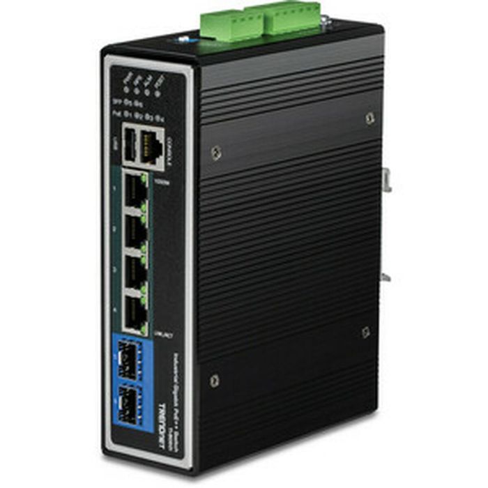 Switch Trendnet TI-BG62I Switch Trendnet TI-BG62I