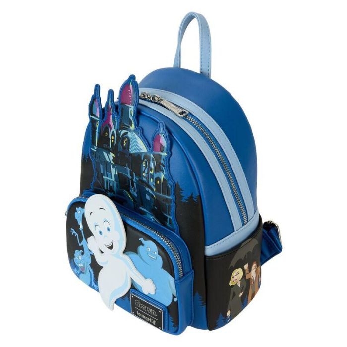 Mochila Halloween Casper The Friendly Ghost Loungefly 3
