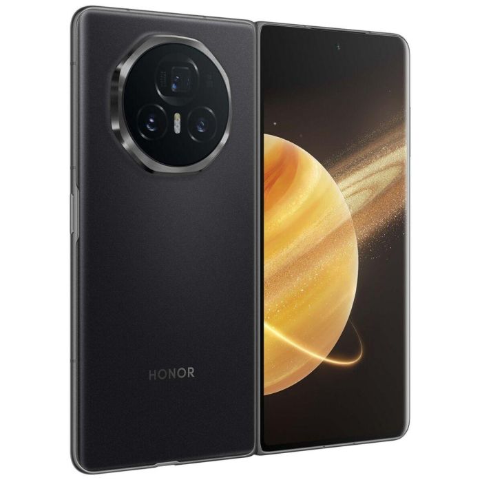 Smartphone Honor MAGIC V3 12 GB RAM 512 GB Negro 6 Smartphone Honor MAGIC V3 12 GB RAM 512 GB Negro 6