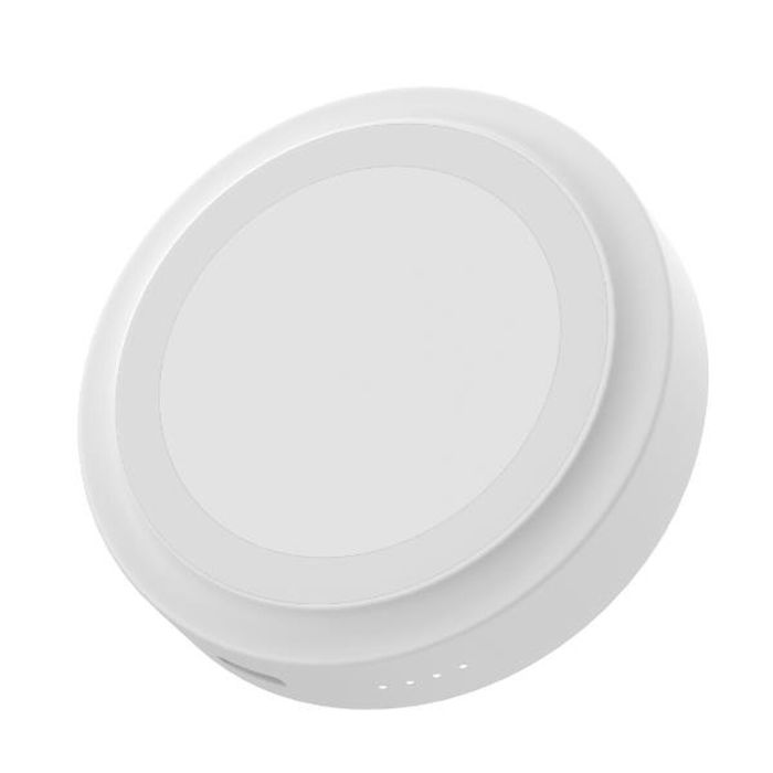 Powerbank Celly MAGPB3000WH Blanco 4 Powerbank Celly MAGPB3000WH Blanco 4