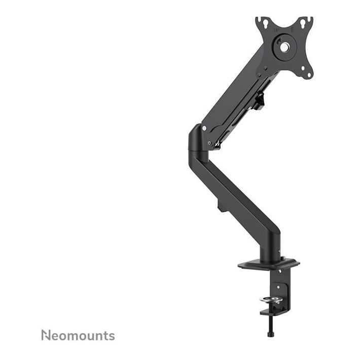 Soporte de Pared Neomounts Negro 27" 1 Soporte de Pared Neomounts Negro 27" 1
