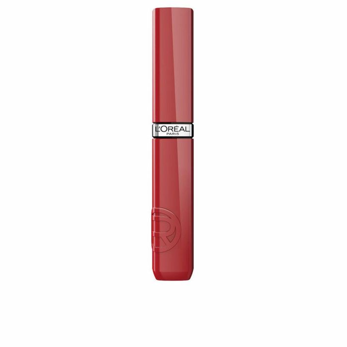L'Oréal Paris Infallible Laque Labial Líquido Efecto Vinilo #215-Drunk In Rose 4,3 ml L'Oréal Paris Infallible Laque Labial Líquido Efecto Vinilo #215-Drunk In Rose 4,3 ml