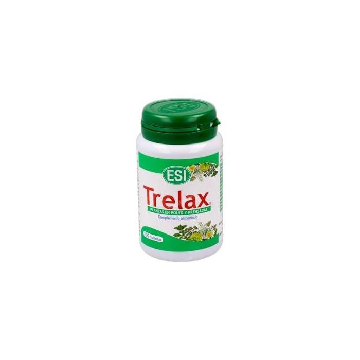 Trelax 100 Tab.