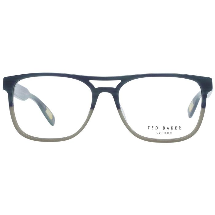 Montura de Gafas Hombre Ted Baker TB8207 56561 2 Montura de Gafas Hombre Ted Baker TB8207 56561 2