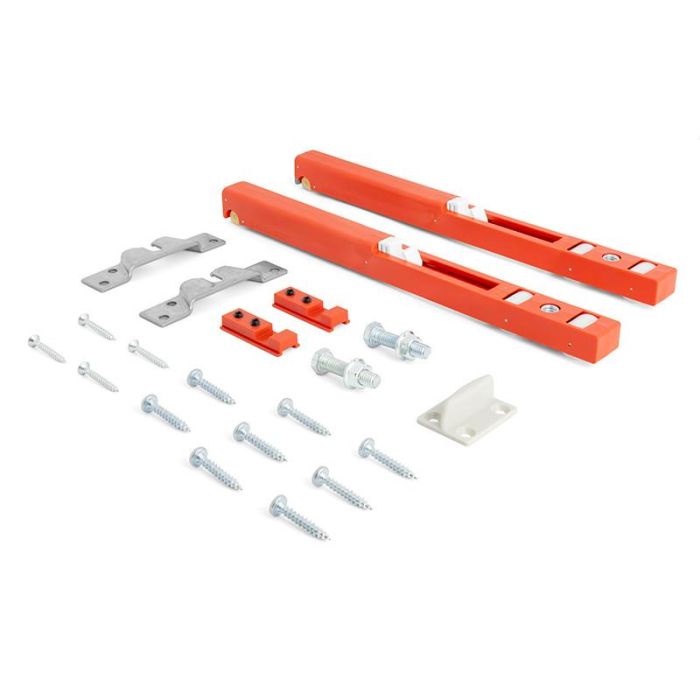 KLEIN 100 Ksc Pletina Superior 2200 Juego Accesorios Lite+