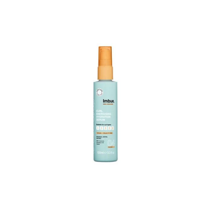 Energising Hydration Serum 100 mL Imbue