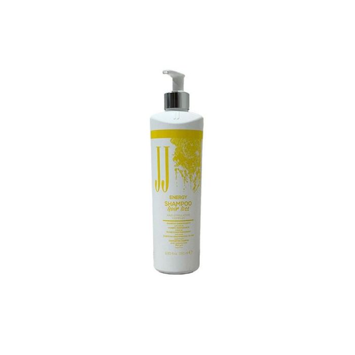 Energy Shampoo Hair Loss 350 mL JJ