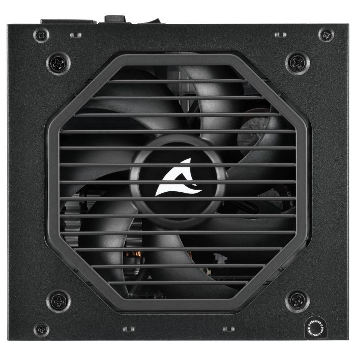 Sharkoon Rebel P20 750W Fuente de Alimentación ATX 3.1 Modular 1x 12 Pin 4x PCIe 11x SATA Negro Sharkoon Rebel P20 750W Fuente de Alimentación ATX 3.1 Modular 1x 12 Pin 4x PCIe 11x SATA Negro