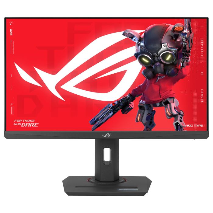 ASUS ROG Strix XG259CS Monitor Gaming FHD Fast IPS de 62,2 cm (24,5") 180 Hz 1 ms HDR10 AMD FreeSync Negro